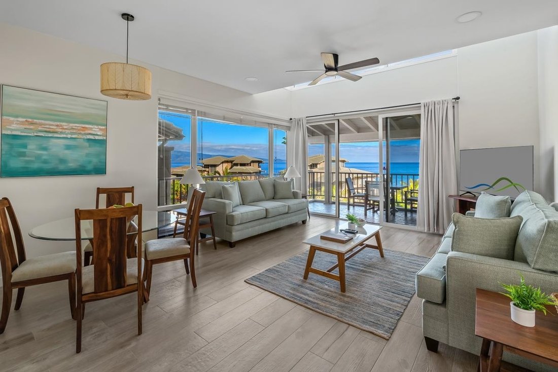 House in Lahaina, Hawaii, United States 5 - 16167348