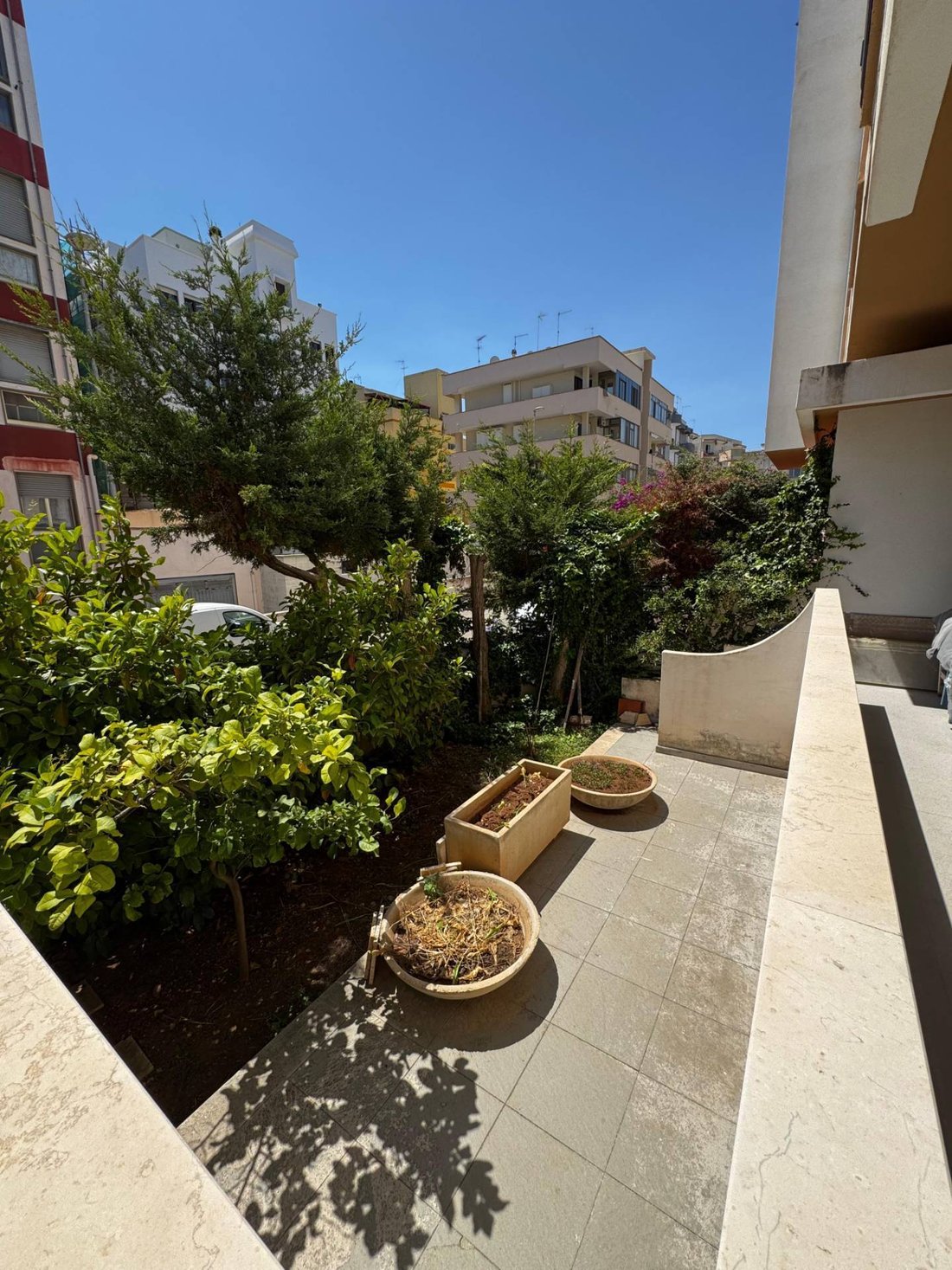 Apartment in PEEP Zone - Corso Italia - Riva Levante, Gallipoli, Apulia 1 - 16167314