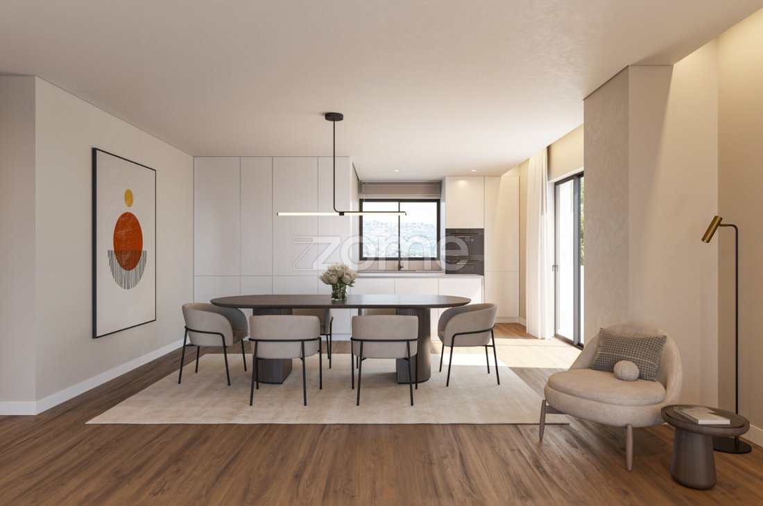 Apartment in Camara De Lobos, Madeira, Portugal 2 - 12676523