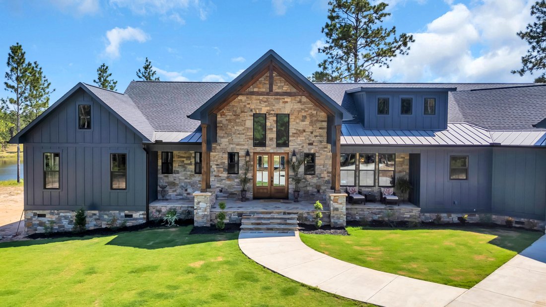 House in Aiken, South Carolina, United States 2 - 16167534