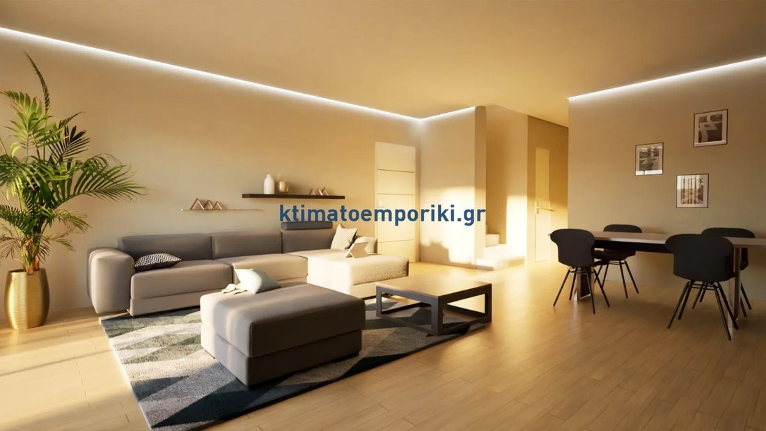 Apartment in Filothei - Psychiko, Attica, Greece 4 - 16167845