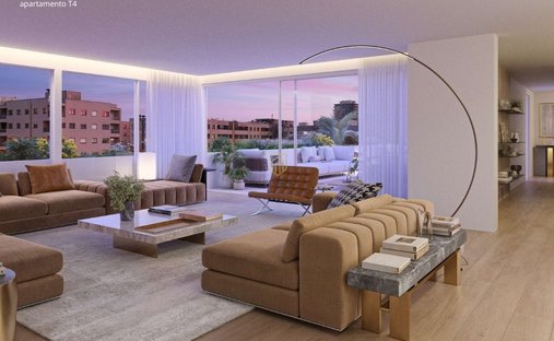 Apartment in Matosinhos e Leca da Palmeira, Porto District, Portugal 1