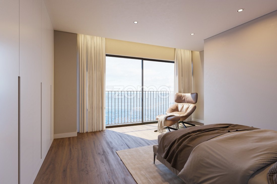 Apartment in Camara De Lobos, Madeira, Portugal 4 - 12676523