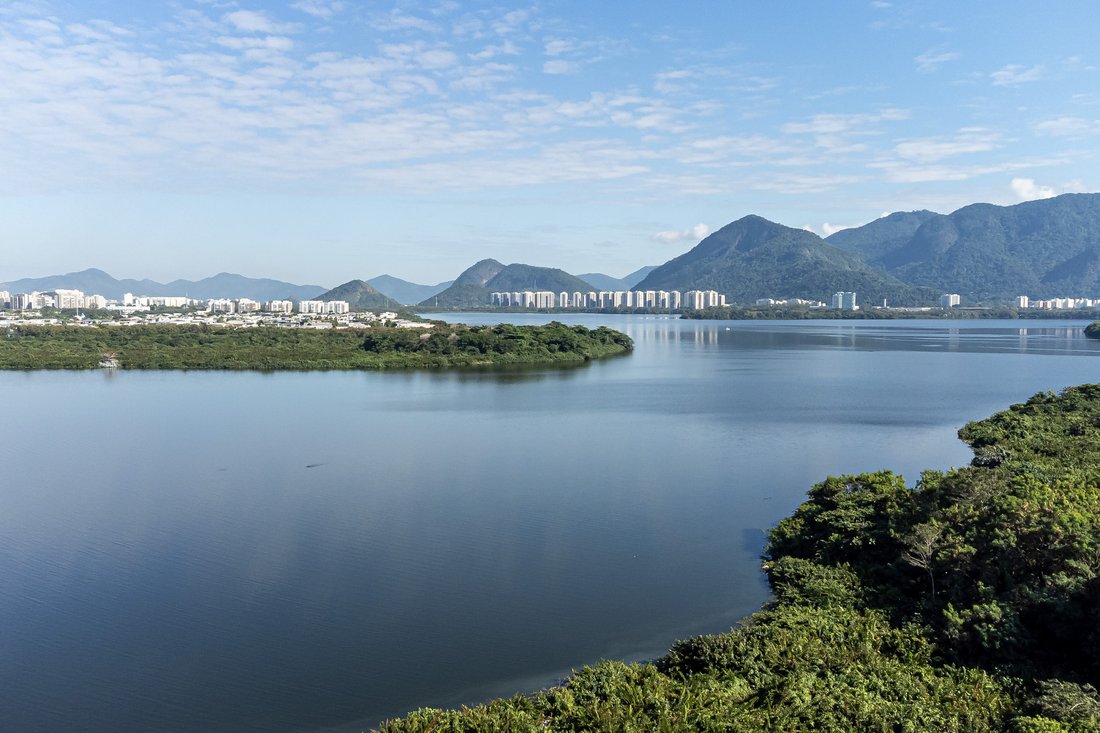 House in Rio de Janeiro, State of Rio de Janeiro, Brazil 2 - 15946211