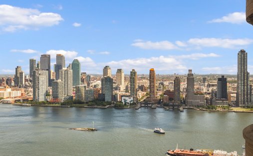 Eigentumswohnung in New York City, New York, Vereinigte Staaten 1