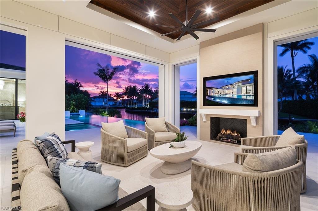 House in Naples, Florida, United States 4 - 16167724