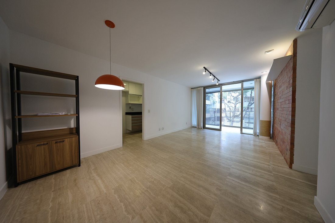 Apartment in Rio de Janeiro, State of Rio de Janeiro, Brazil 1 - 15917394