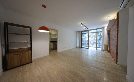 Wohnung in Rio de Janeiro, Rio de Janeiro, Brasilien 1