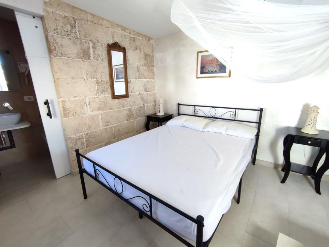 House in Historic Center, Gallipoli, Apulia 5 - 16167281