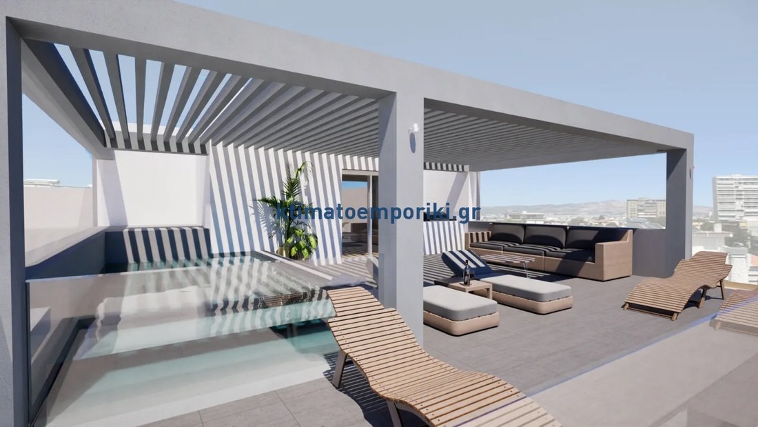 Apartment in Filothei - Psychiko, Attica, Greece 2 - 16167845
