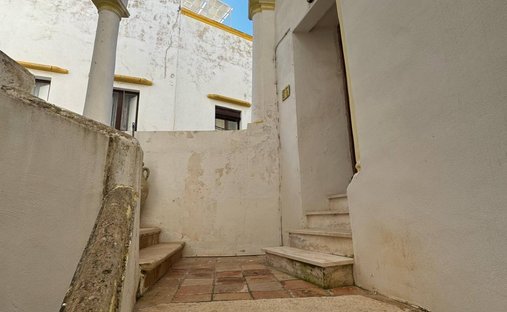 Apartment in Historic Center, Gallipoli, Apulia 1