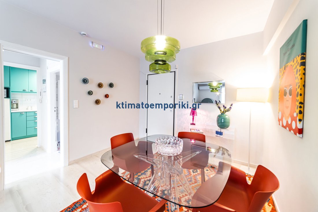 Apartment in Vouliagmeni, Attica, Greece 4 - 16167844