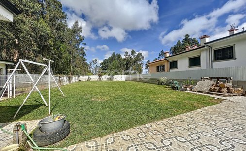 Casa a Fiaes, Distretto di Aveiro, Portogallo 1