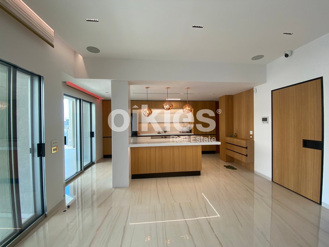 Apartment in 1st District of Thessaloniki, Thessaloniki, Greece 2 - 16167861