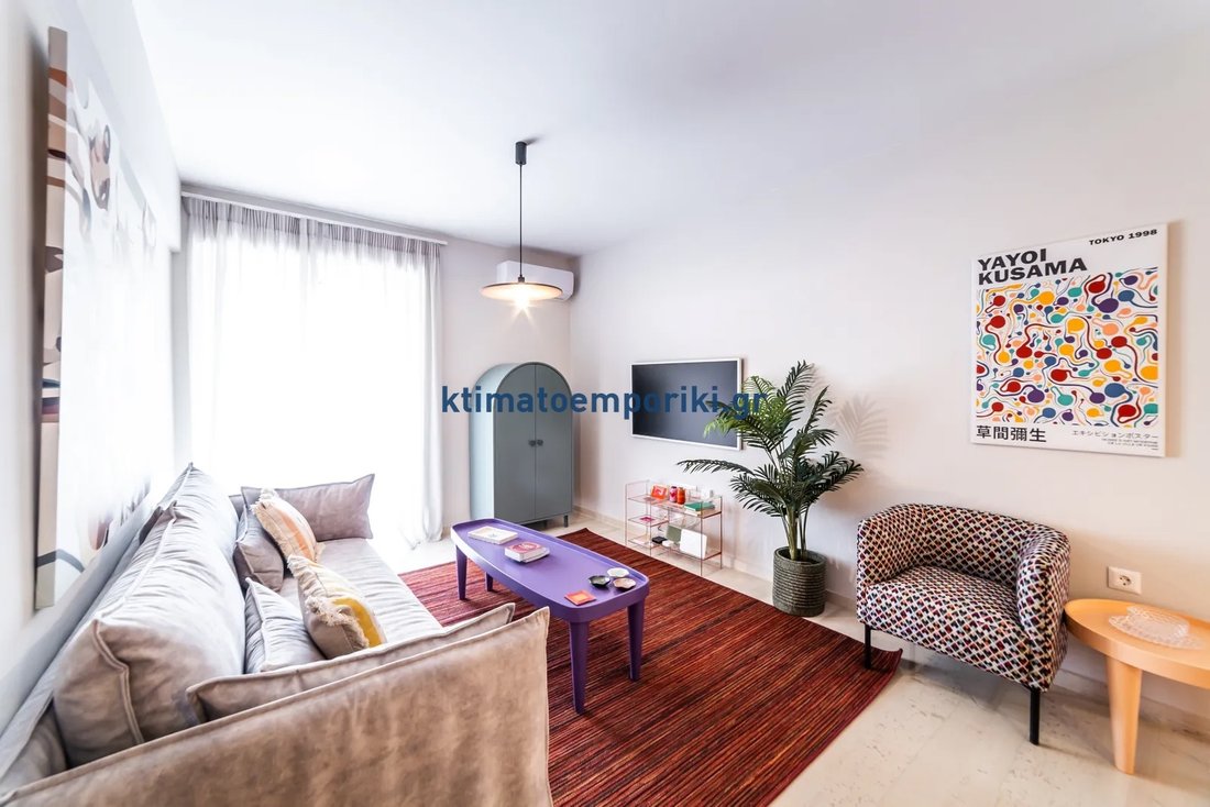 Apartment in Vouliagmeni, Attica, Greece 5 - 16167844
