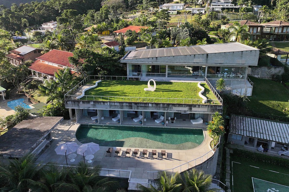 House in Cantagalo, State of Rio de Janeiro, Brazil 1 - 13044063