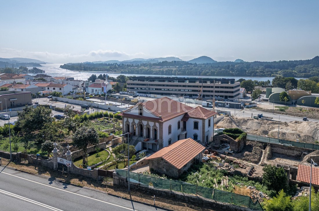Apartment in Vila Nova de Cerveira, Viana do Castelo District, Portugal 1 - 16167762