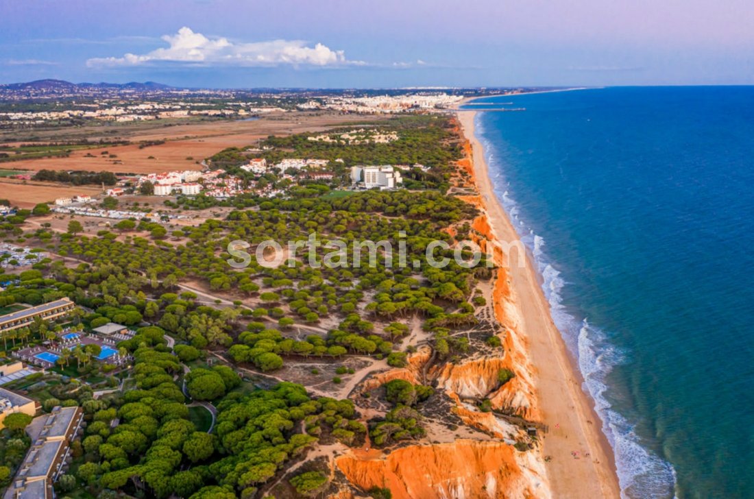 Apartment in Olhos de Agua, Algarve, Portugal 5 - 16166663