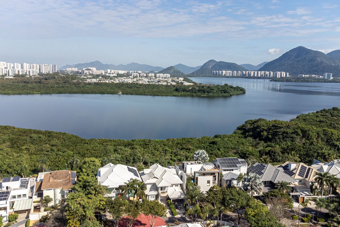 House in Rio de Janeiro, State of Rio de Janeiro, Brazil 4 - 15946211
