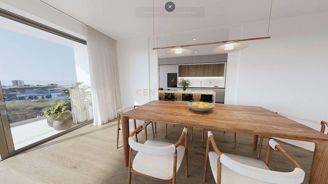 Apartment in Carnaxide e Queijas, Lisbon, Portugal 3 - 16166955