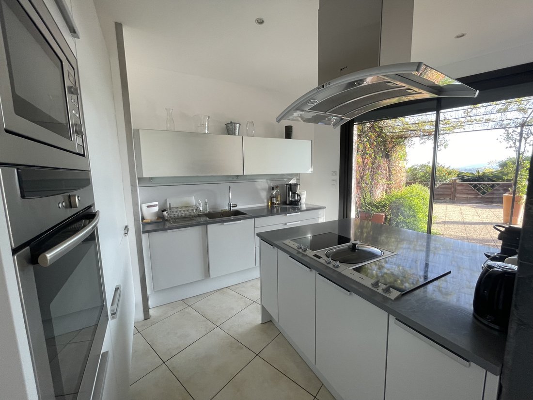 Apartment in Nord Est, Bormes-les-Mimosas, France 3 - 16166464