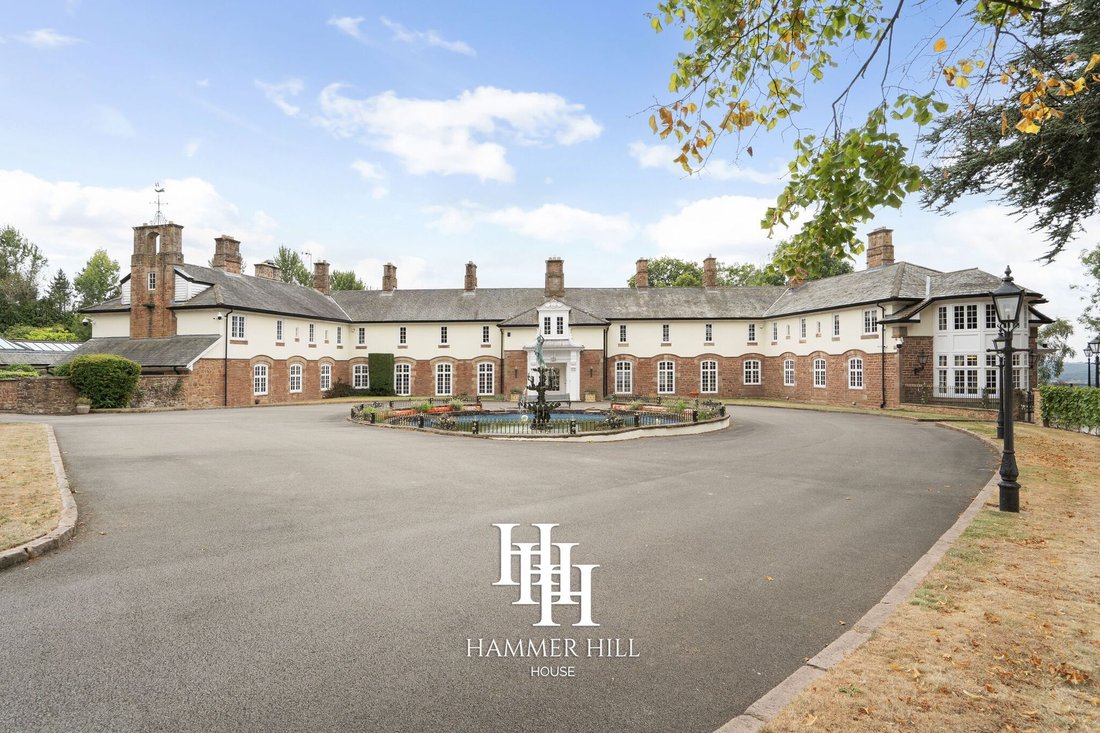 House in Romsley, England 1 - 16115664