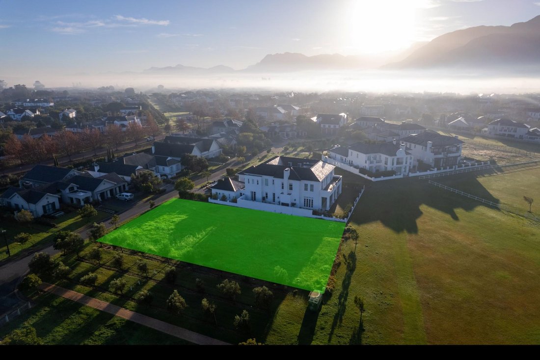 Land in Val de Vie, Western Cape, South Africa 2 - 16166787