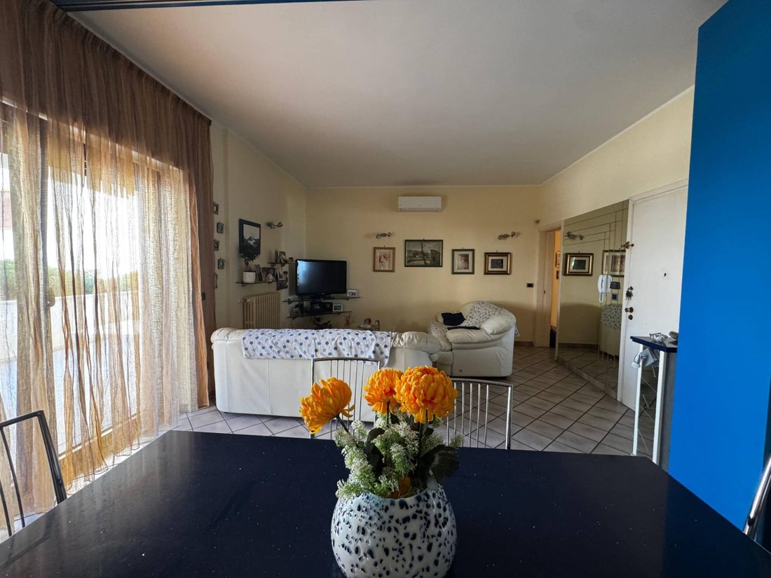 Apartment in PEEP Zone - Corso Italia - Riva Levante, Gallipoli, Apulia 2 - 16167314