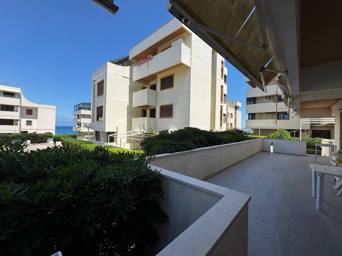 Apartment in PEEP Zone - Corso Italia - Riva Levante, Gallipoli, Apulia 5 - 16167314