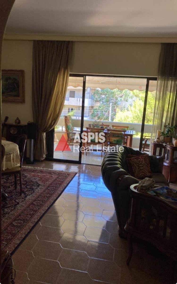 Apartment in Glyfada, Attica, Greece 1 - 16167869