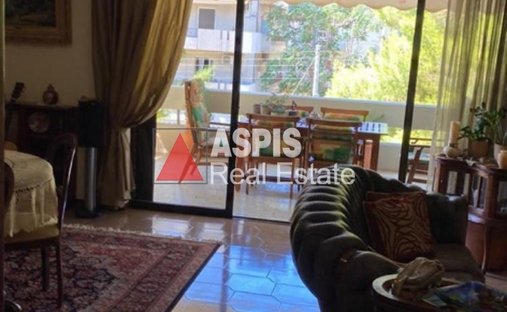 Apartment in Glyfada, Attica, Greece 1