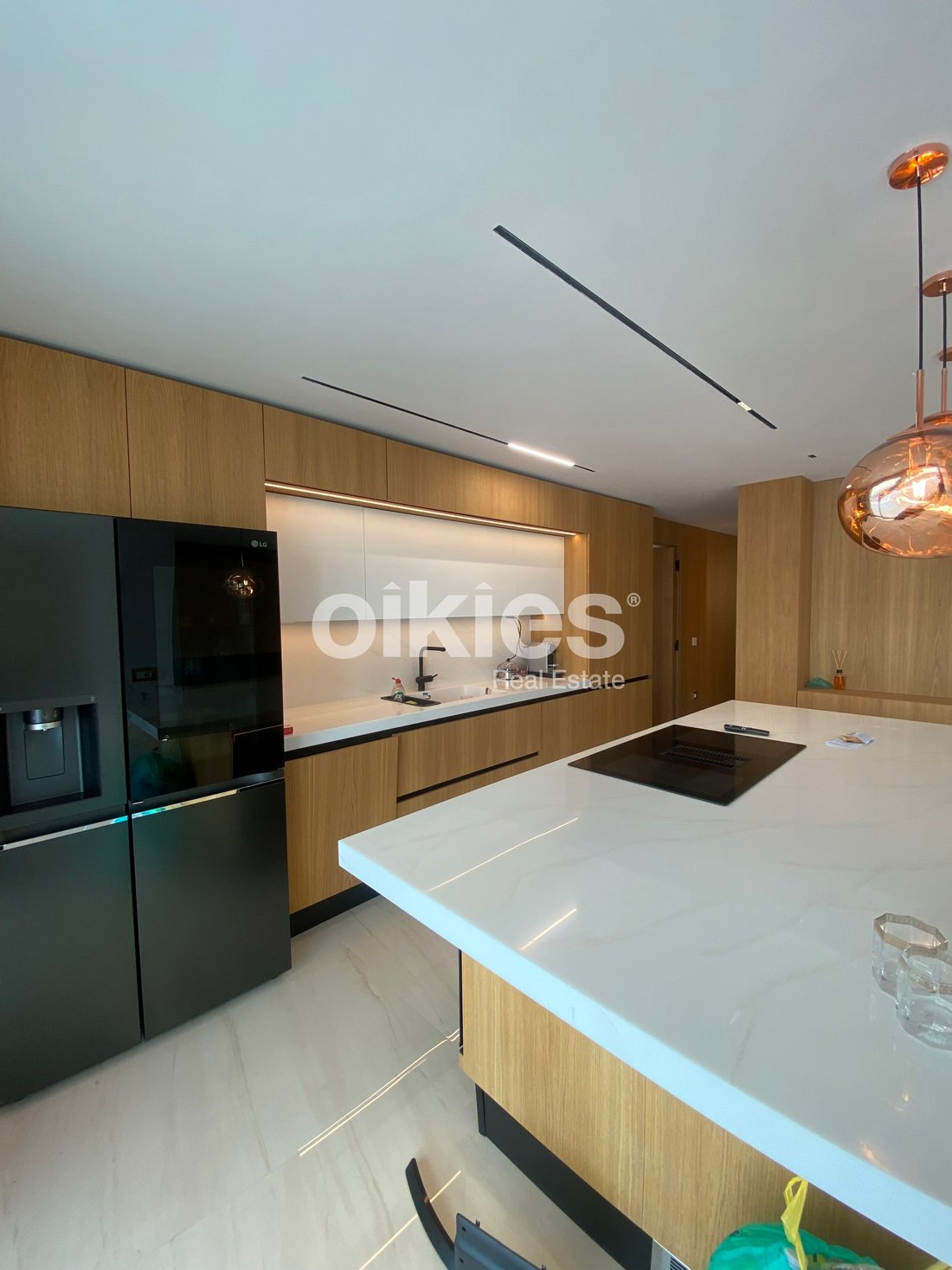 Apartment in 1st District of Thessaloniki, Thessaloniki, Greece 4 - 16167861