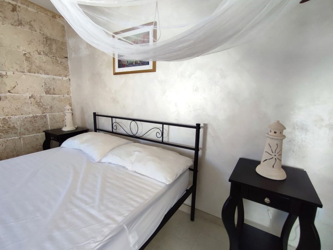 House in Historic Center, Gallipoli, Apulia 3 - 16167281