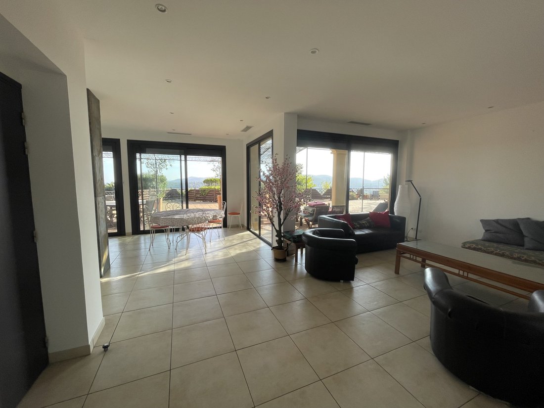 Apartment in Nord Est, Bormes-les-Mimosas, France 4 - 16166464