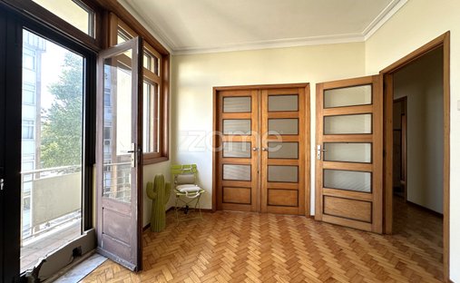 Wohnung in União das Freguesias de Cedofeita, Santo Ildefonso, Sé, Miragaia, São Nicolau e Vitória, Distrikt Porto, Portugal 1