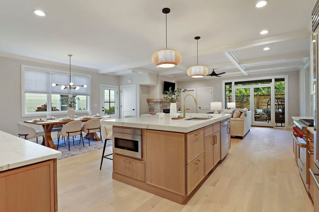 House in Fontana-on-Geneva Lake, Wisconsin, United States 5 - 16165917