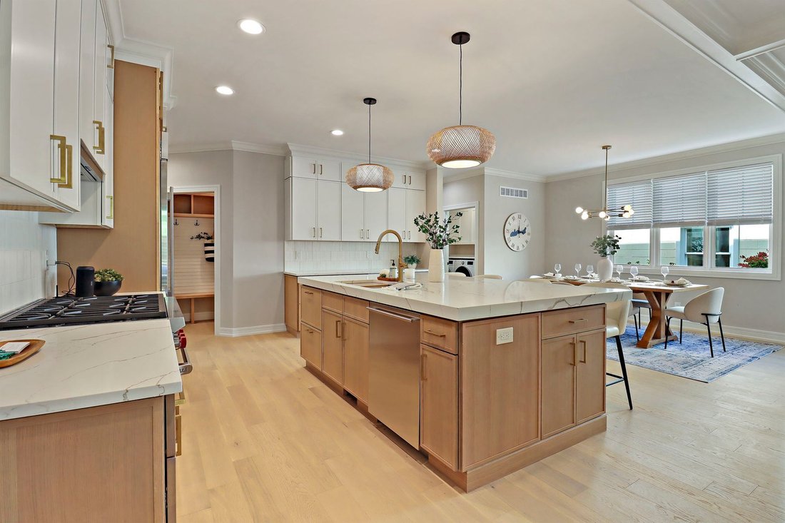 House in Fontana-on-Geneva Lake, Wisconsin, United States 3 - 16165917