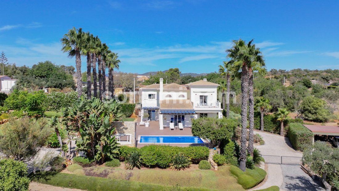 House in Pechao, Algarve, Portugal 1 - 16037454