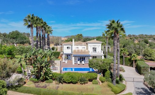 House in Pechao, Algarve, Portugal 1