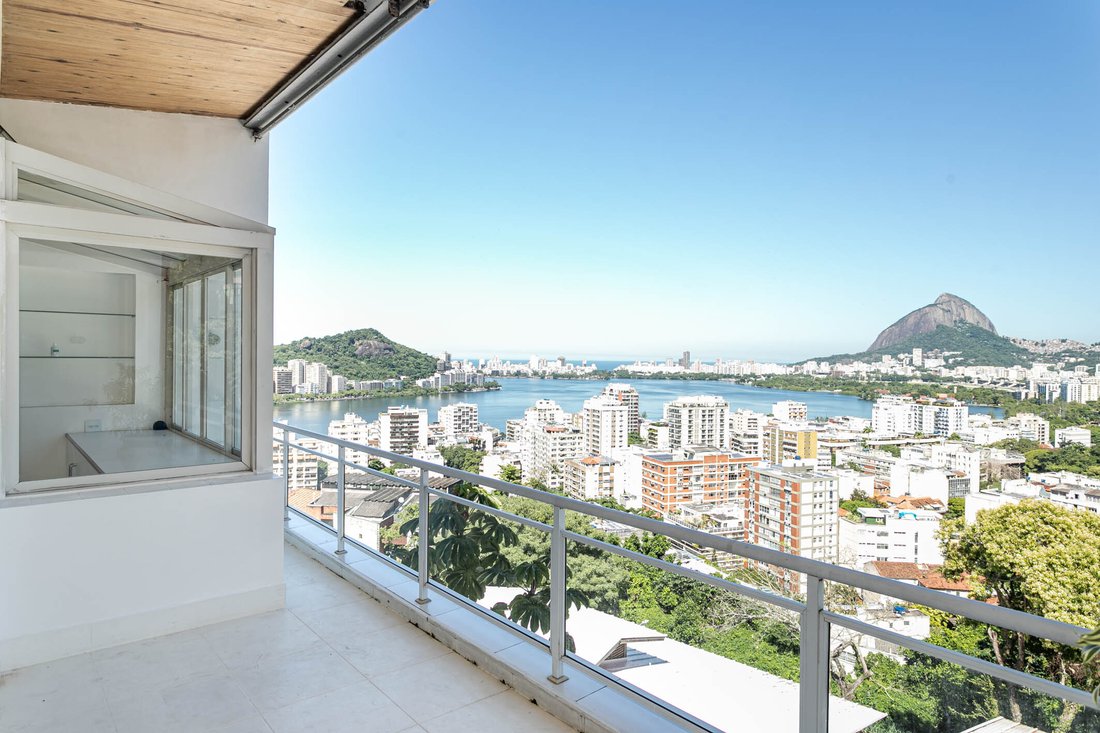 House in Rio de Janeiro, State of Rio de Janeiro, Brazil 1 - 16084504