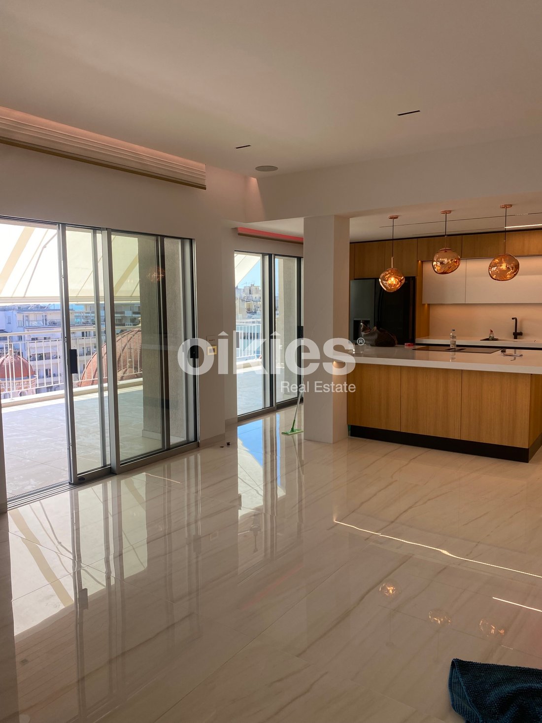 Apartment in 1st District of Thessaloniki, Thessaloniki, Greece 5 - 16167861