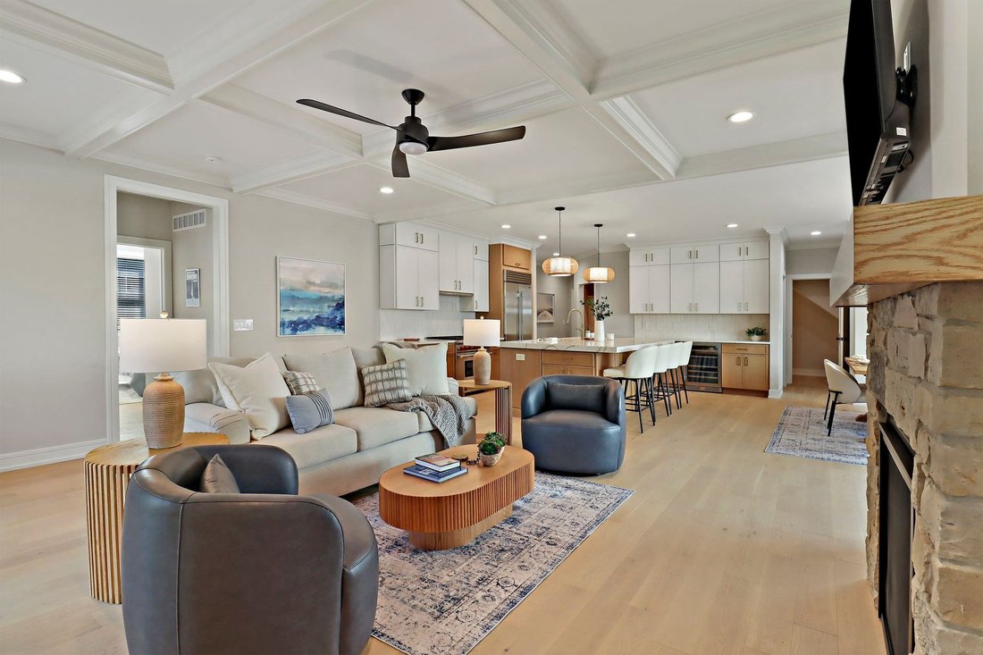 House in Fontana-on-Geneva Lake, Wisconsin, United States 2 - 16165917
