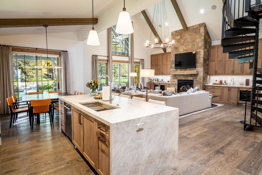 House in Jackson, Wyoming, United States 3 - 16167240