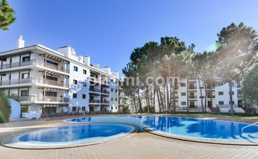 Appartement à Olhos de Agua, Algarve, Portugal 1
