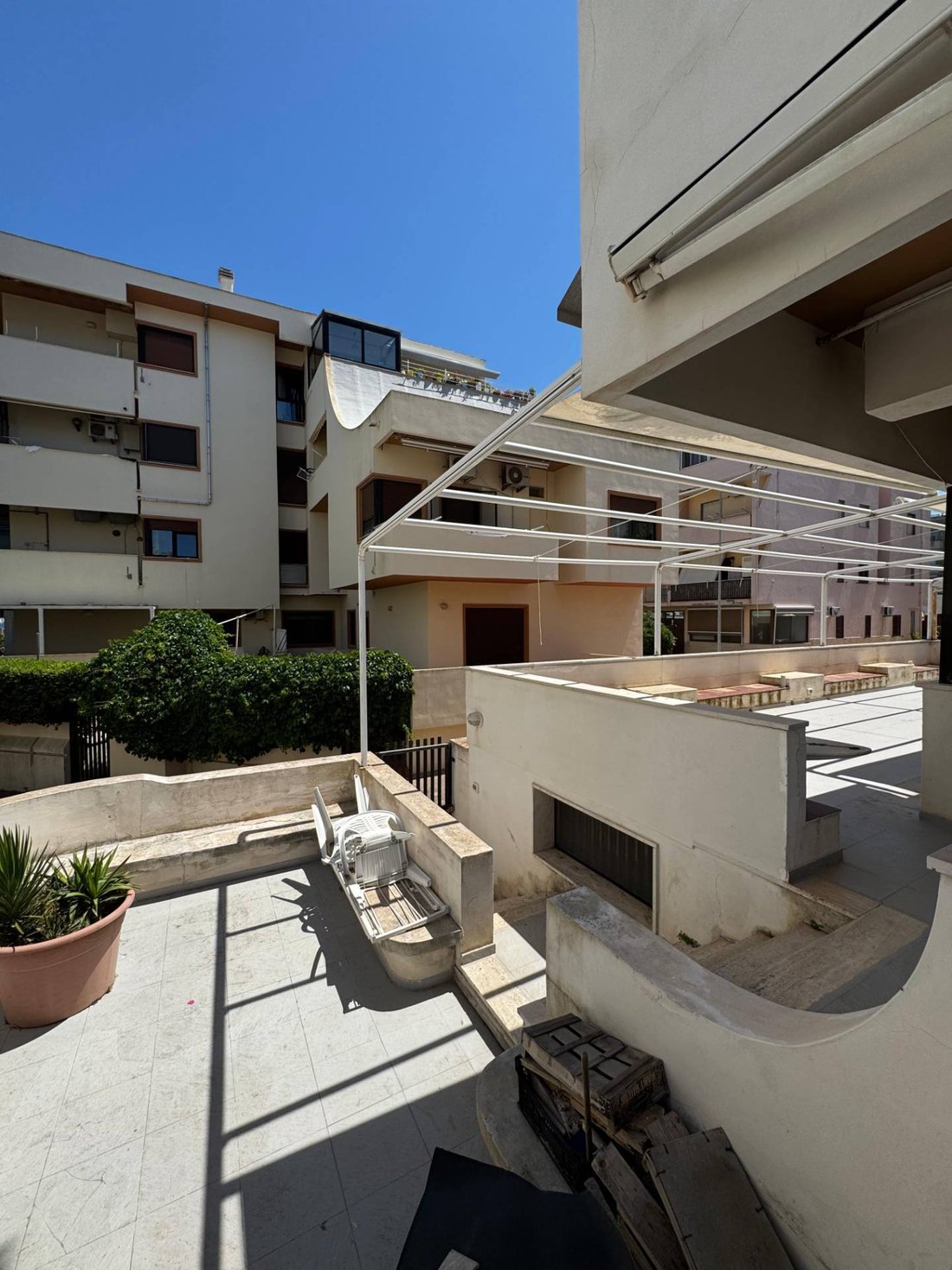 Apartment in PEEP Zone - Corso Italia - Riva Levante, Gallipoli, Apulia 4 - 16167314