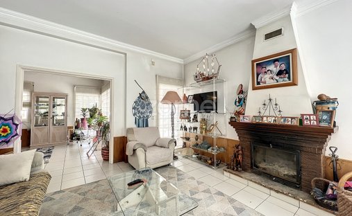 House in Fiaes, Aveiro District, Portugal 1
