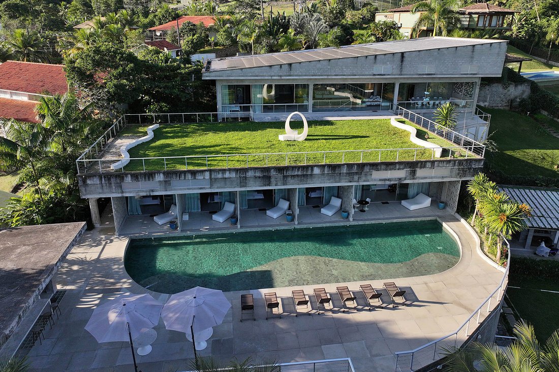 House in Cantagalo, State of Rio de Janeiro, Brazil 3 - 13044063