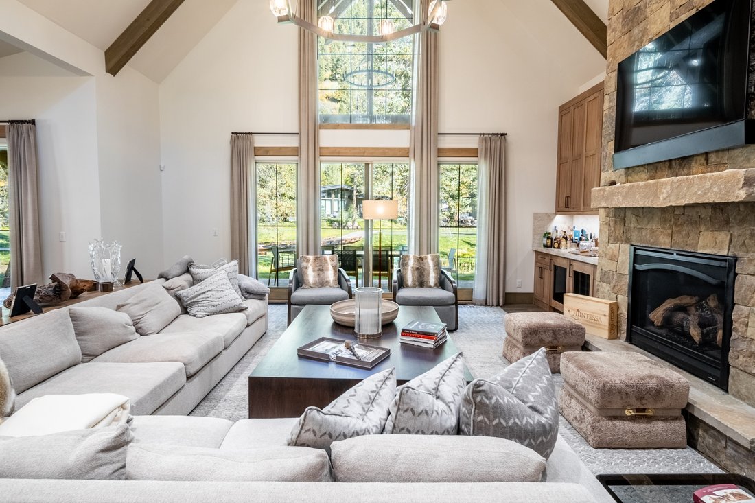 House in Jackson, Wyoming, United States 1 - 16167240