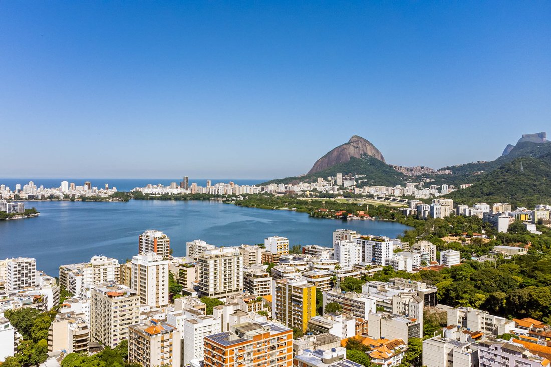 House in Rio de Janeiro, State of Rio de Janeiro, Brazil 3 - 16084504