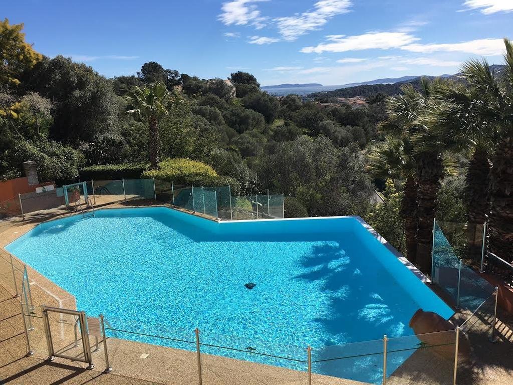 Apartment in Nord Est, Bormes-les-Mimosas, France 1 - 16166464